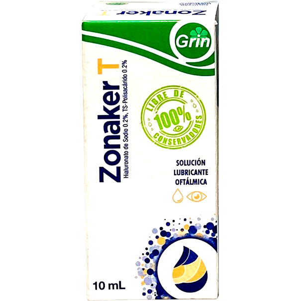 ZONAKER T 0 2 SOL 10ML