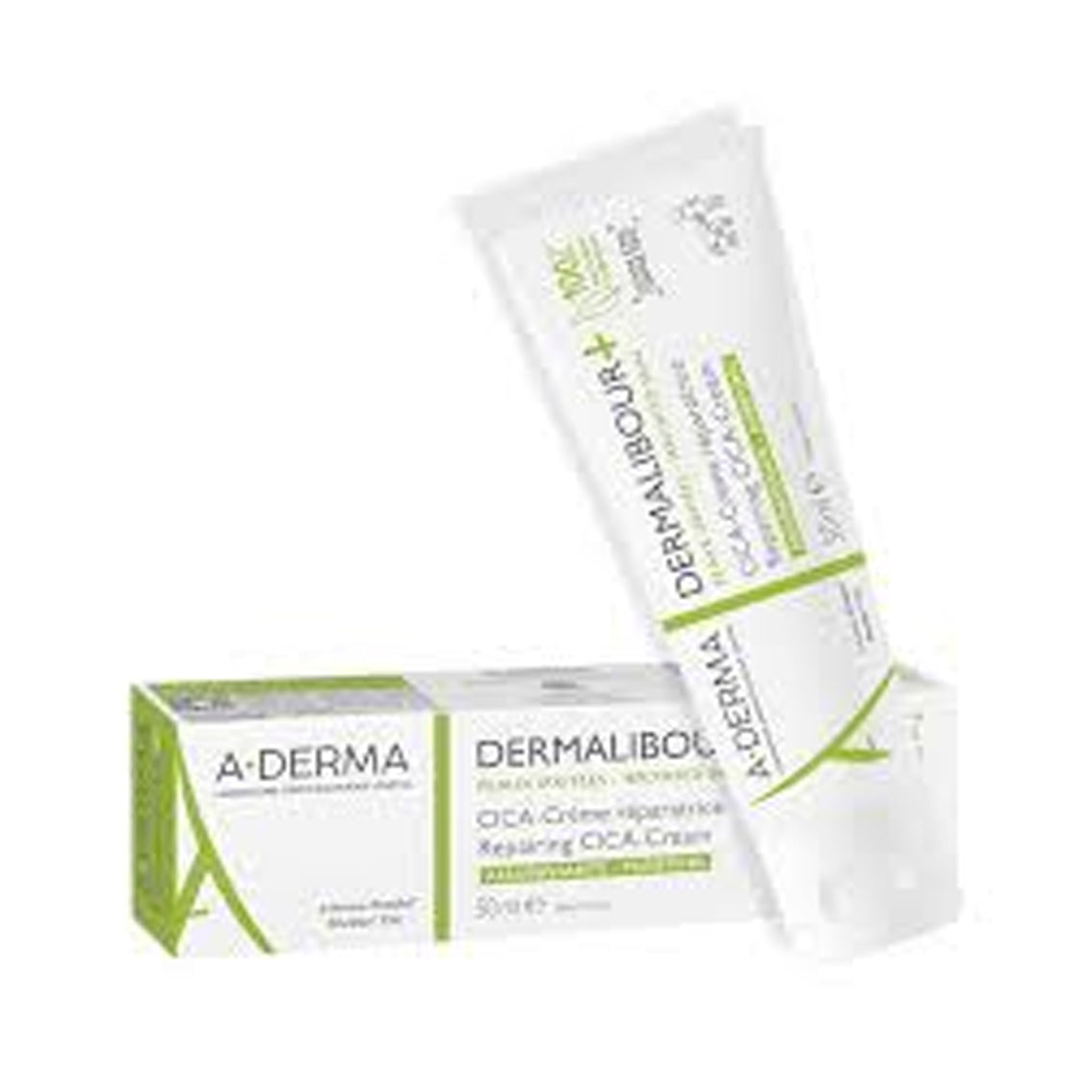 A DERMA DERMALIBOU FAC CORP CRA50ML