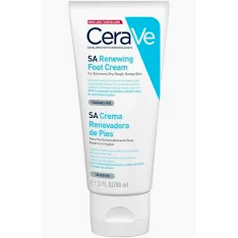 CRA REPARA CERAVE PARA PIES 88ML