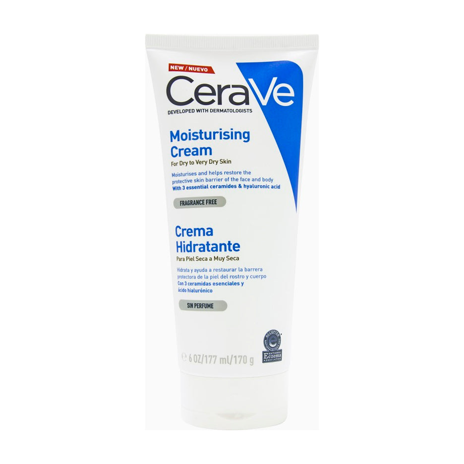 CRA CORP CERAVE HIDRA SECA 170ML