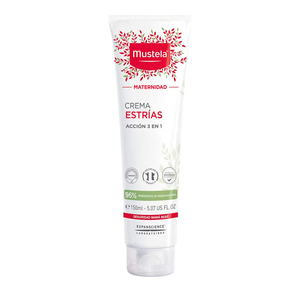 MUSTELA MAT PREVEN ESTRIA