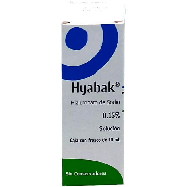 HYABAK 0 15 SOL OFT 10 ML 247
