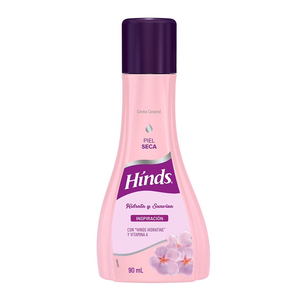 CRA HINDS INSP LIQ RCA 90ML