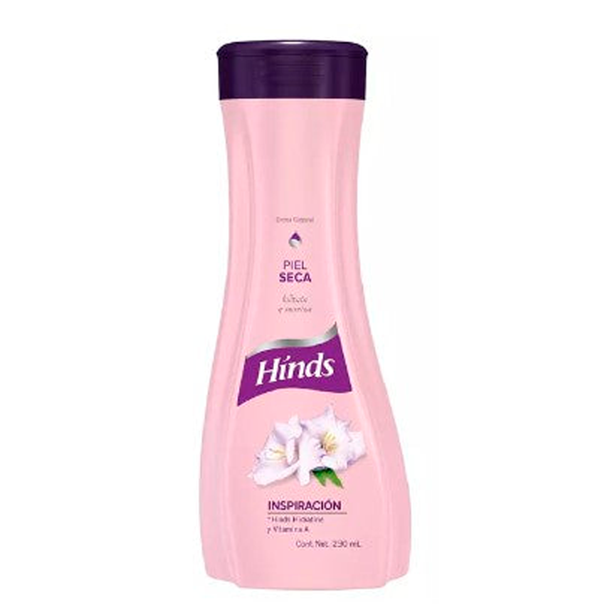 CRA HINDS INSP LIQ RCA 230ML