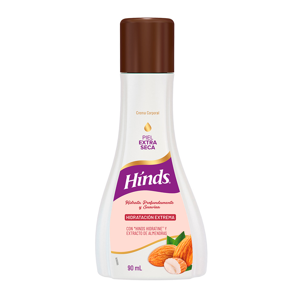CRA HINDS HID EXT LIQ PSCA 90ML