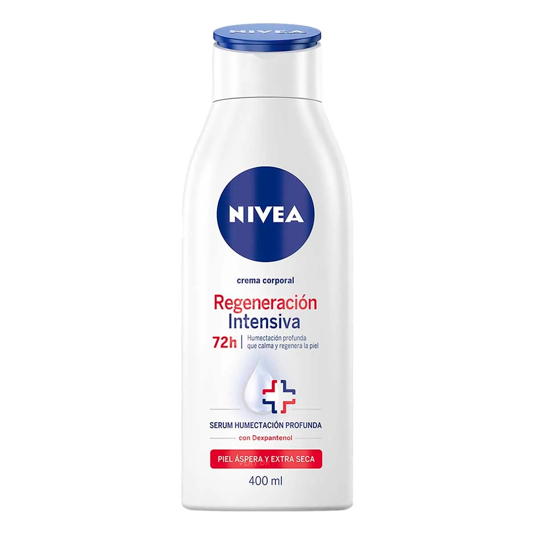 CRA NIVEA REP CARE EX SCA 48H 400ML