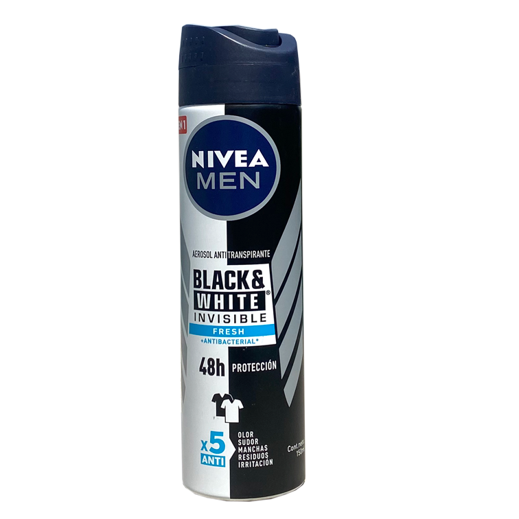 DESOD NIVEA MENINVFRESHSP150M594