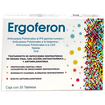 ERGOFERON TAB C20