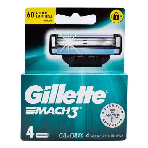 HJA GTTE MACH3 C 4 309