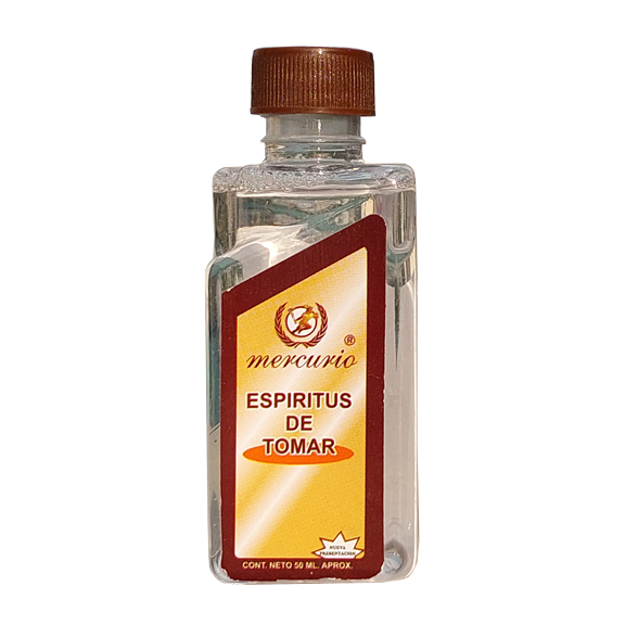LA FLOR ESPIRITUS DE TOMAR 55ML