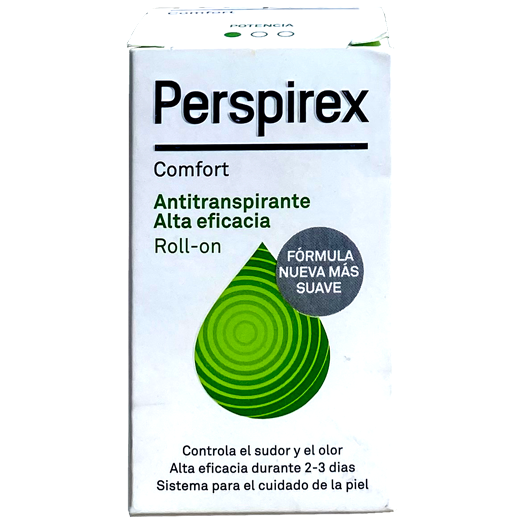 PERSPIREX COMFORT R ON 20ML