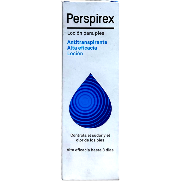 PERSPIREX LOC MANOS PIES 100 ML