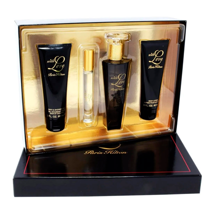 Z4 SET PARIS HILTON WITH LOVE