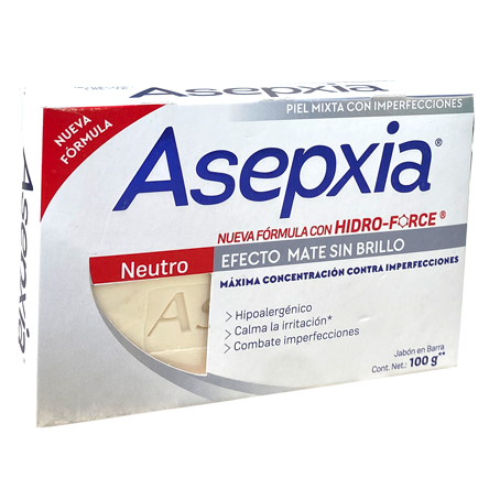 JBN ASEPXIA NEUTRO 100 G 573