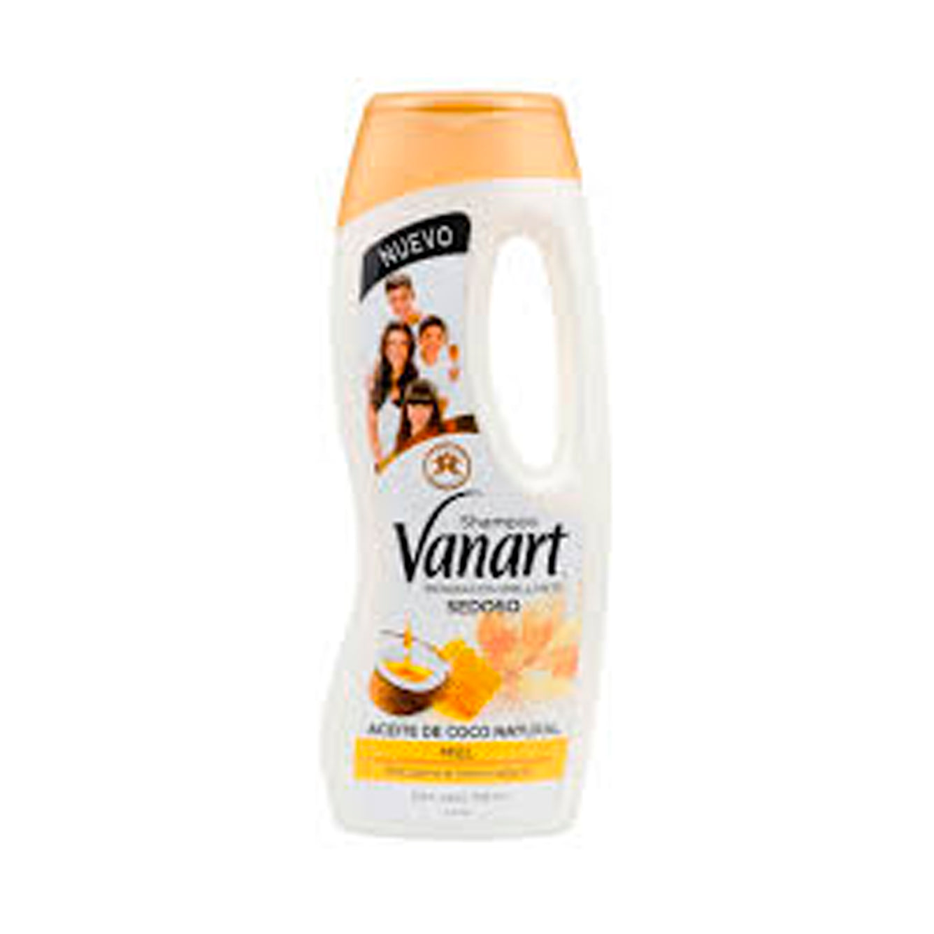 SH VANART SEDOSO MIEL 750 ML