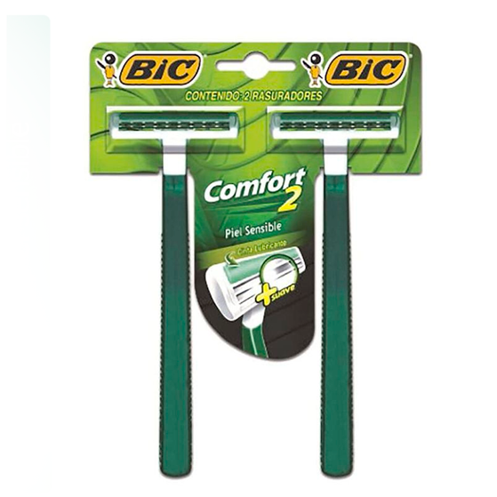 MAQ BIC COMFORT TWIN P SEN PAR