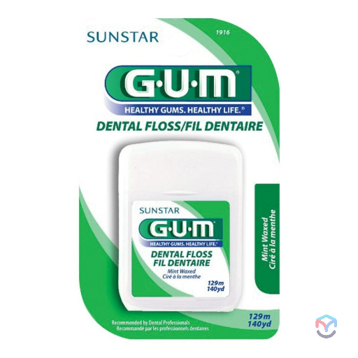 HILO DENT GUM C CERAS MTA 129P