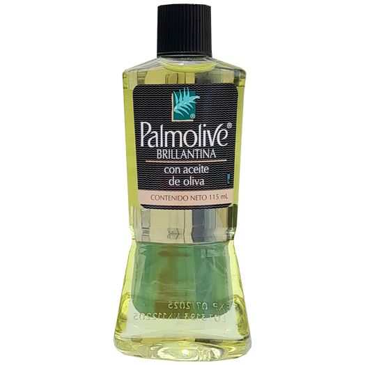BRILL PALMOL LIQ 115ML 181