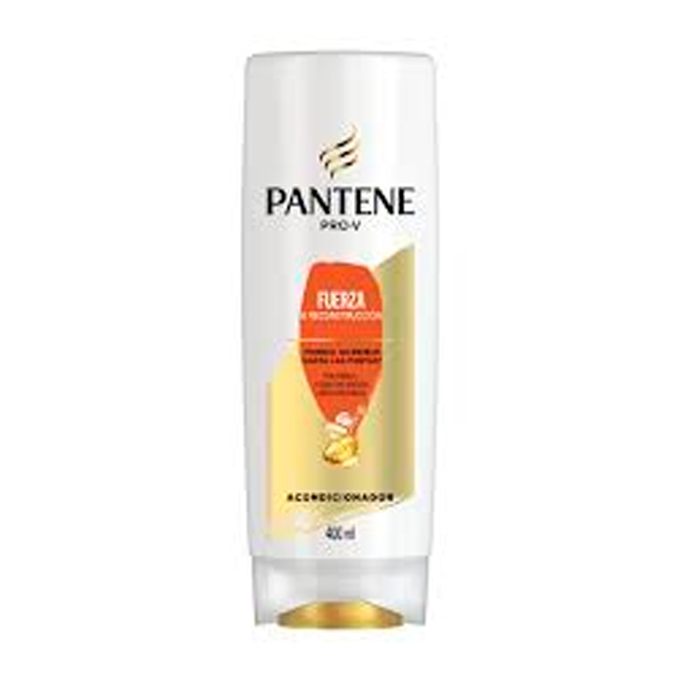 ACOND PANT FUERZA RECONST 400 ML