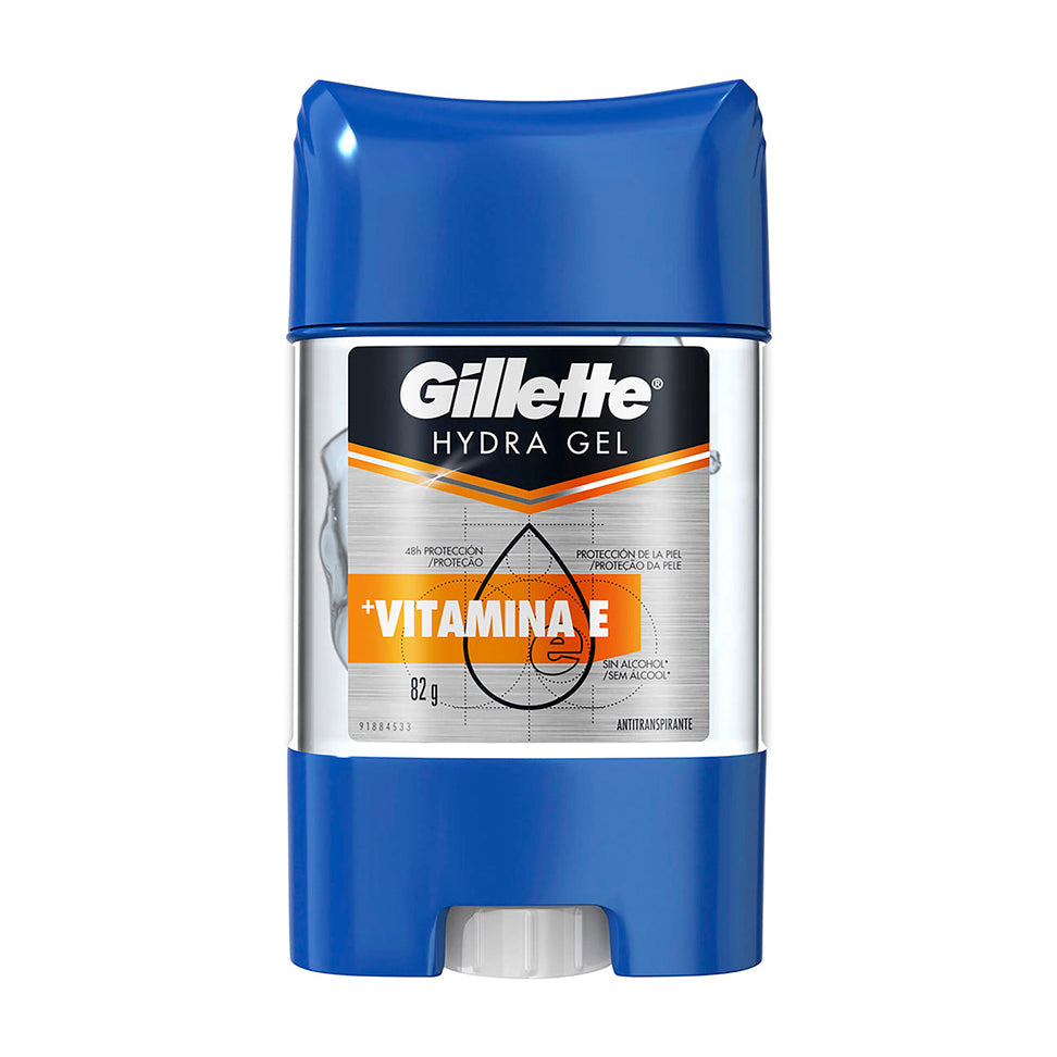 DESOD GTTE HYDR GEL VITE STICK 82G