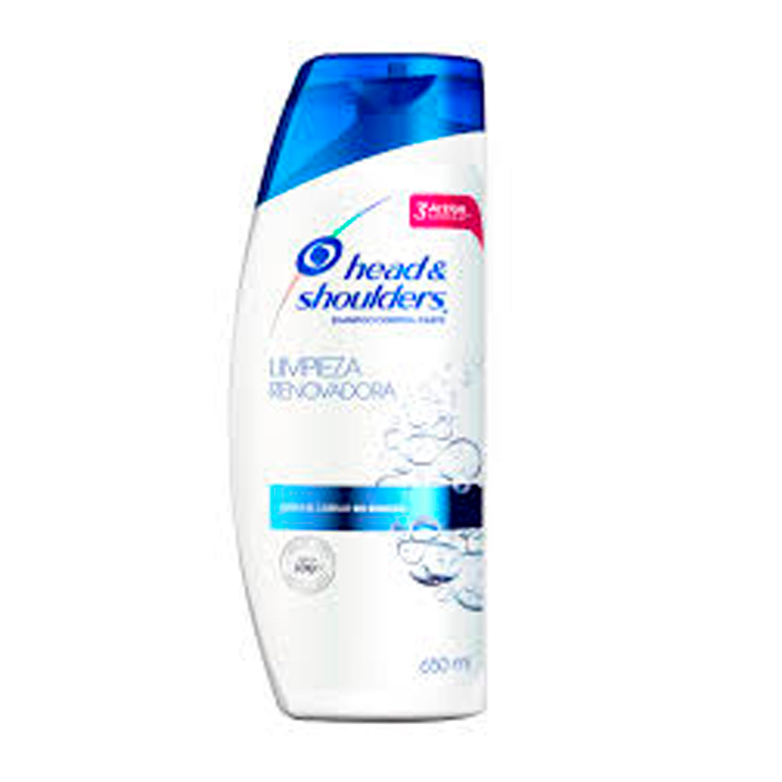 H S SH MEN C OLD SPICE 650 ML