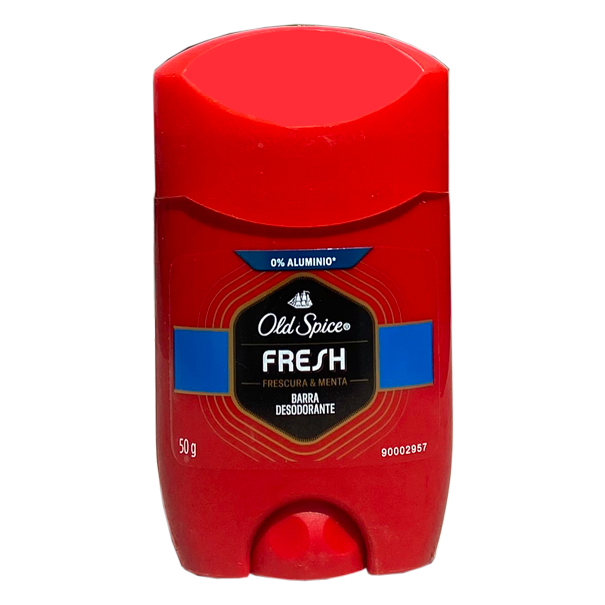 DESOD OLD SPICE FRE STICK50G 106