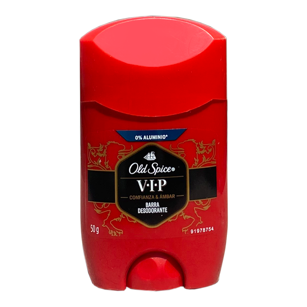 DESOD OLD SPICE SOL VIP 50G 145