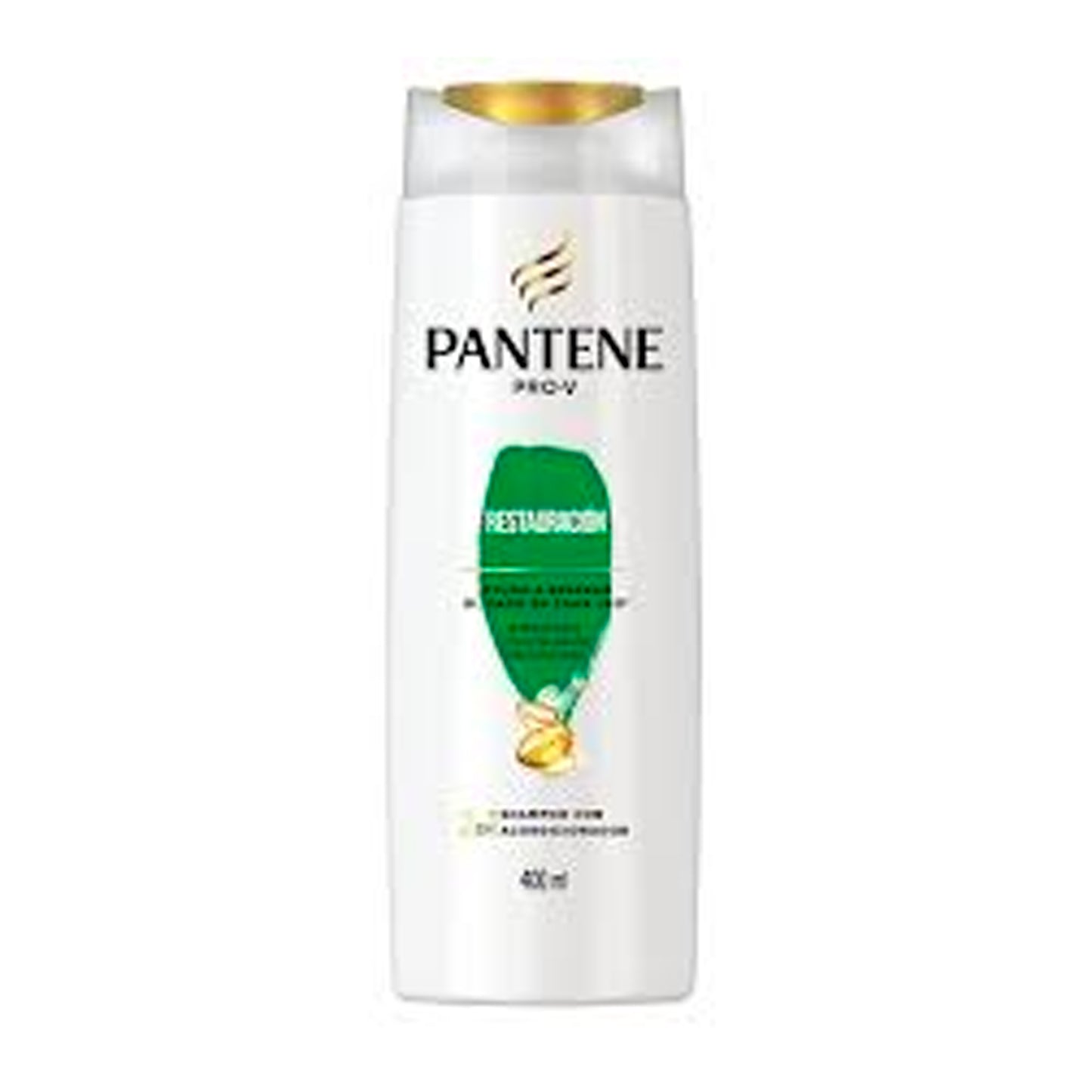 SH PANT RESTAURA M 2EN1 400ML