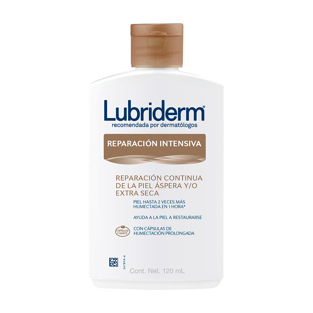 CRA LUBRIDERM THERINT P SEC 120ML