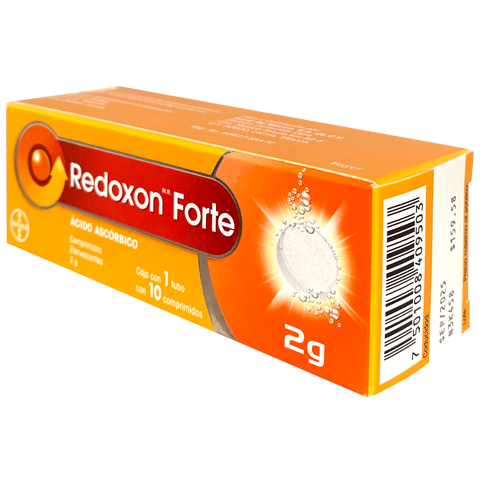 REDOXON EFV F 2G CPR10 399