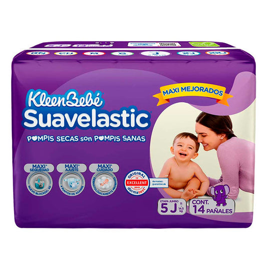 PANAL KBB SUAVELASTIC JUM E5 C 14