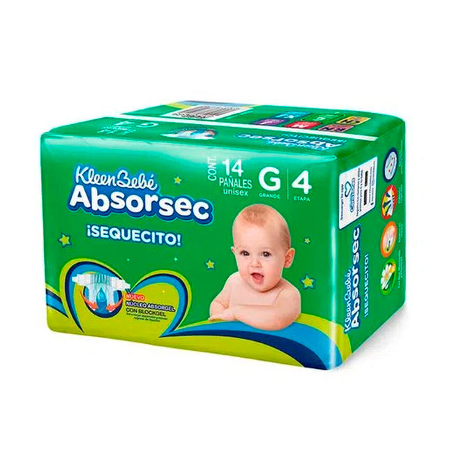 PANAL KBB ABSORSEC GRANDEC14 443