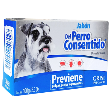 JBN PERRO CONS GRISI 100G 702