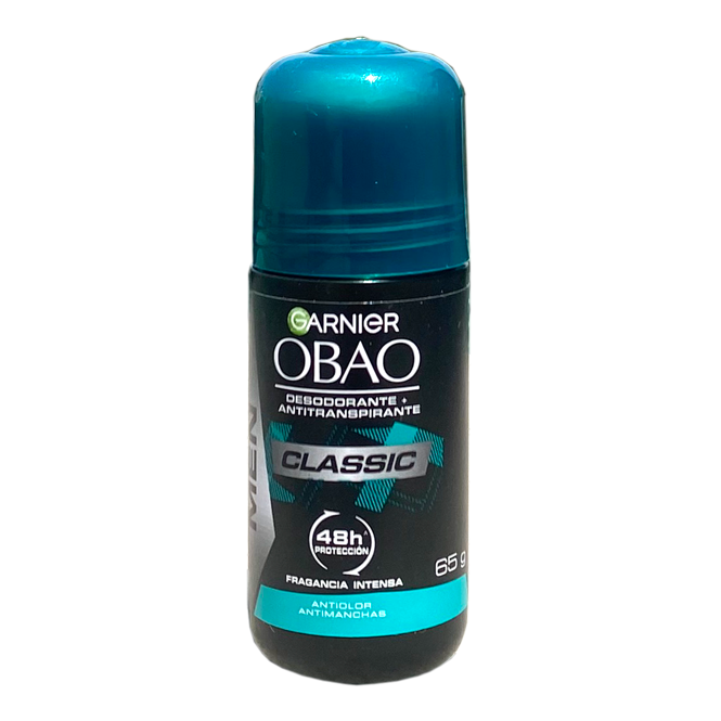 DESOD OBAO CLAS R ON 65G 170