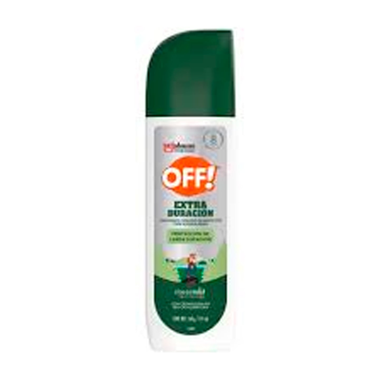 REPEL OFF EXTRA DURACSPY177M 216