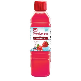 PEDIALYTE 45 MEQ FRESA 500 ML