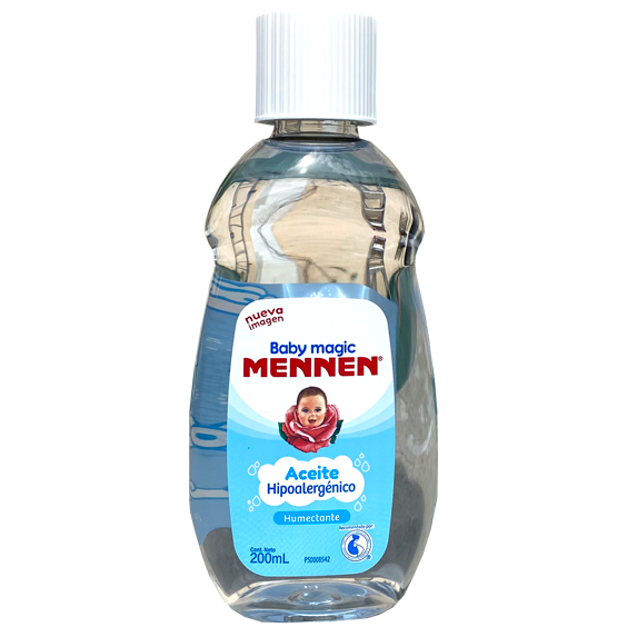 AC MENNEN 200 ML 093