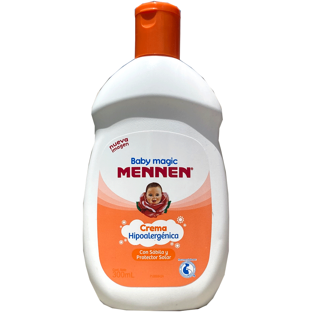 CRA MENNEN B MAGIC SABUV 300ML