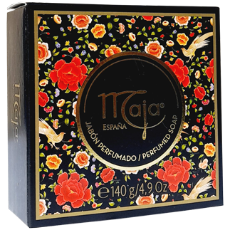 JABON MAJA BANO INDIVIDUAL 140GR