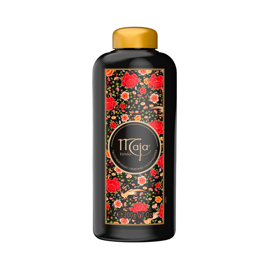 TCO DESOD MAJA CORP 200 G