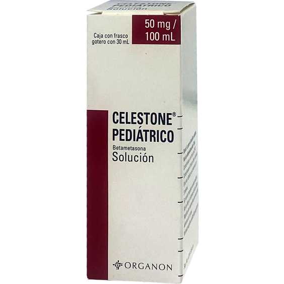 CELESTONE PED 0 05 30ML