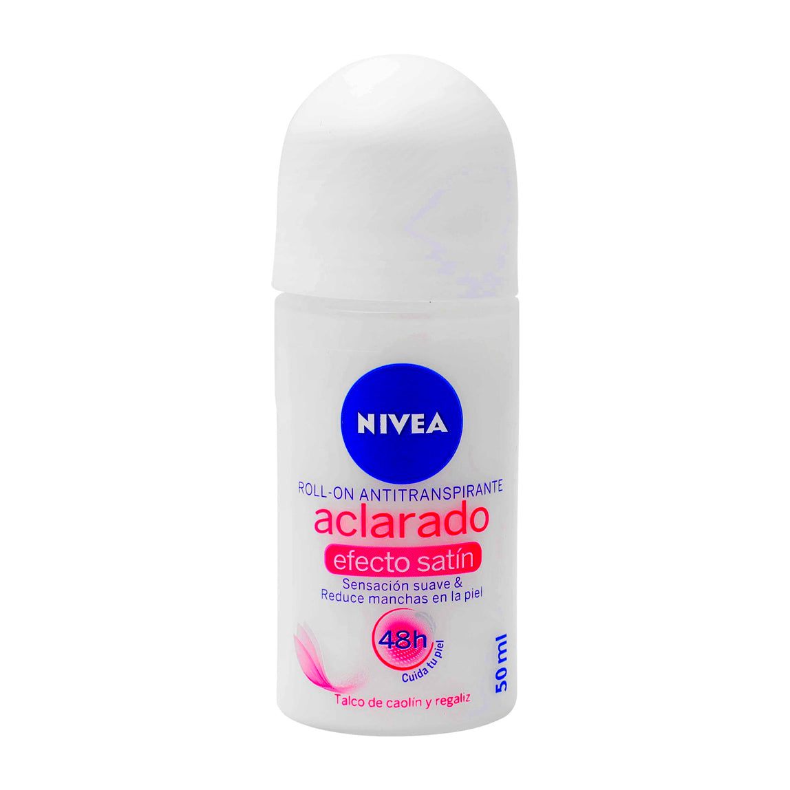 NIVEA DEO ROLL ON M SATIN 50ML