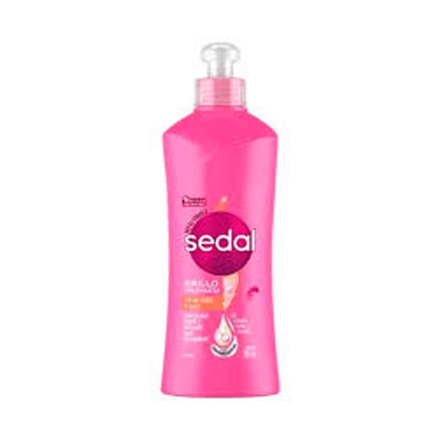 CRA SEDAL SOS CERAMIDA 300ML 375