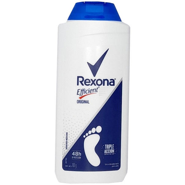 TCO DESOD EFICC PIES 100 G 063