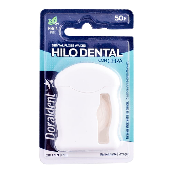 HILO DENT DORALDENT 50MTS