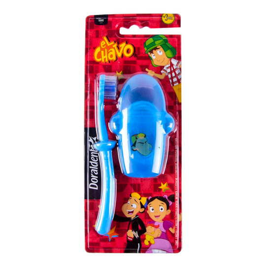 CEP DENT DORALD INF CHAVO ESTUCH