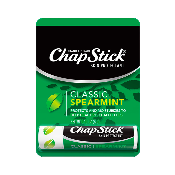 CHAP STICK FC YERBABUENA 4 2G