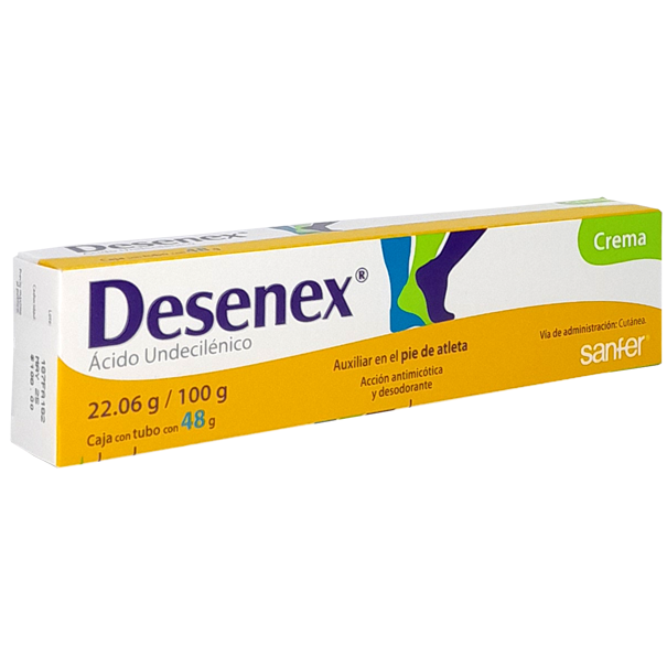 DESENEX CRA TB 48G