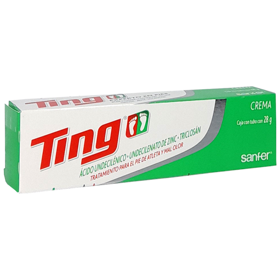 TING IR CRA TB 28 G