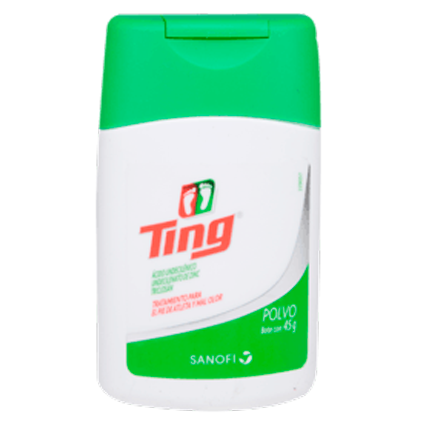 TING IR PVO 45 G